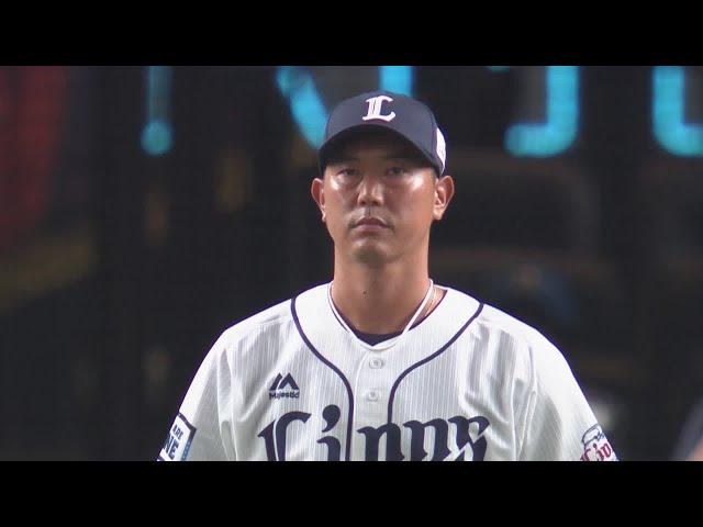 【恩師も登場】内海哲也 ”誰もが涙した”引退セレモニー