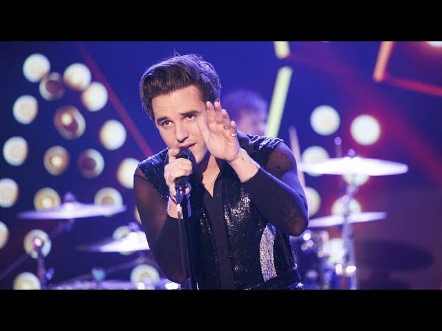 Wild Youth - We Are One | The Late Late Show | RTÉ One