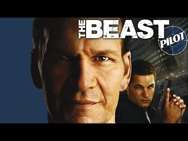 THE BEAST (The Full Pilot) | Rapid Response