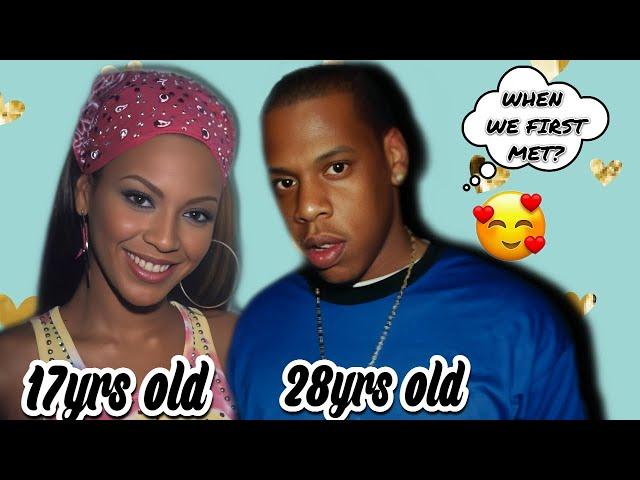 BEYONCE AND JAY Z-PART 2 -DELUXE