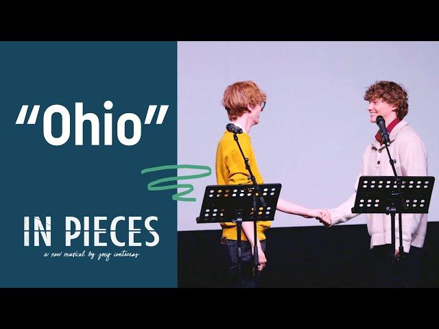 "Ohio" from IN PIECES