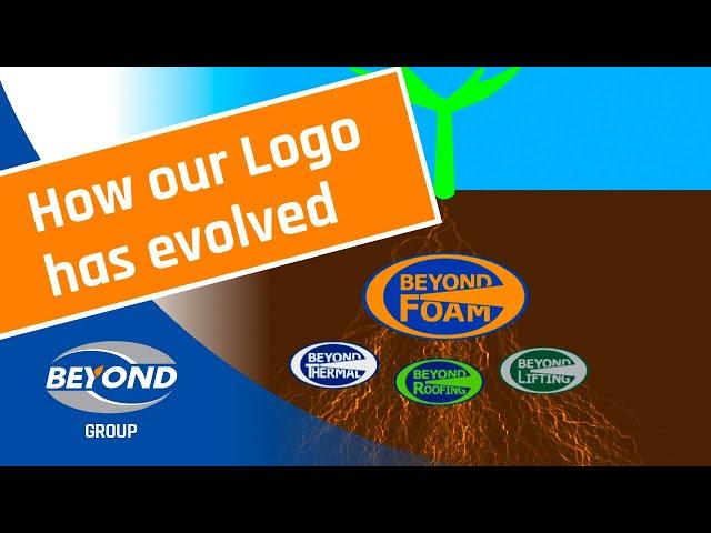 Beyond Group Logo Explainer Video