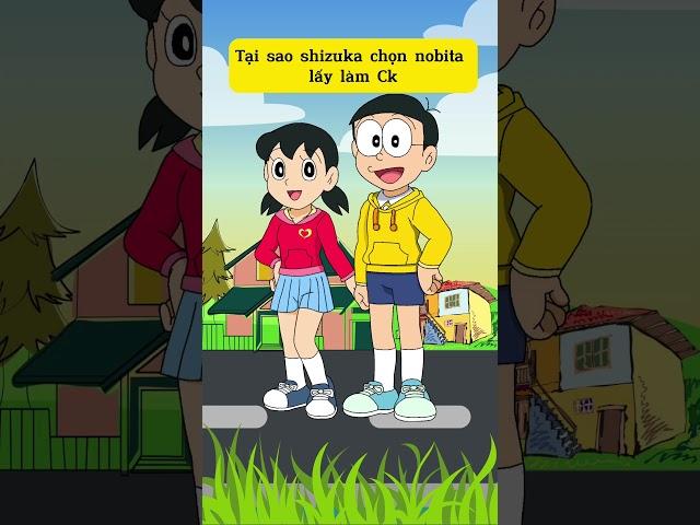 Câu hỏi nobita, đố bạn giải được?#shorts  #priceleslessontv #tv #baihocvogiatv