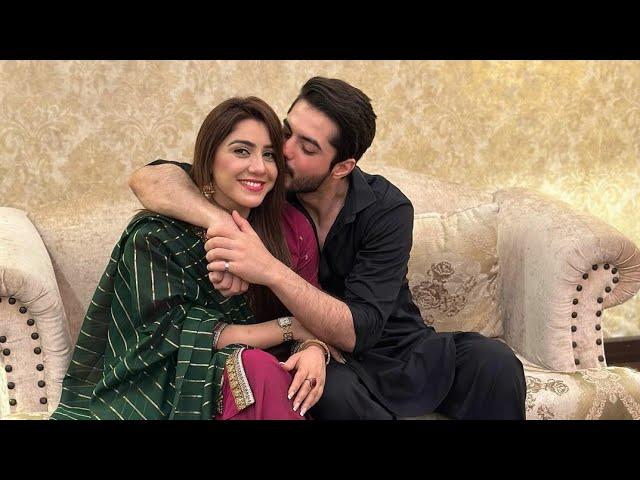 Junaid Niazi Family - Tamasha Season 2