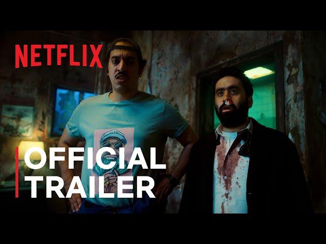 Head to Head | Official Trailer | Netflix