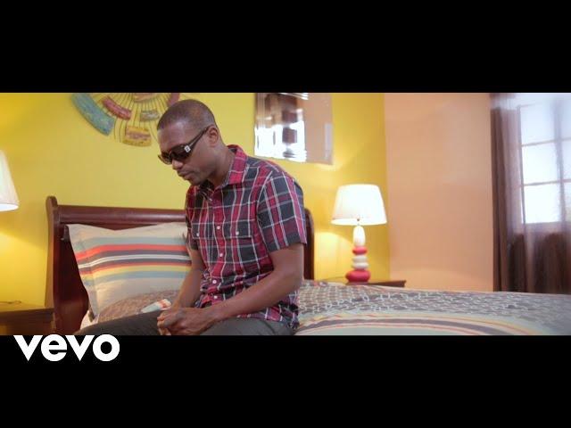 Busy Signal - Lonely (Official Music Video)