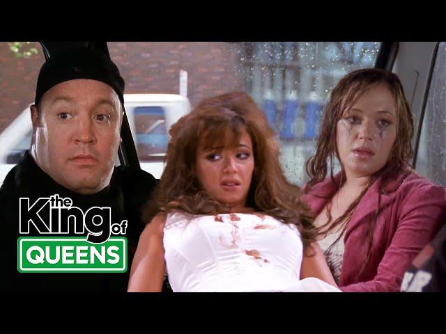 Try Not To Laugh Challenge! | The King of Queens