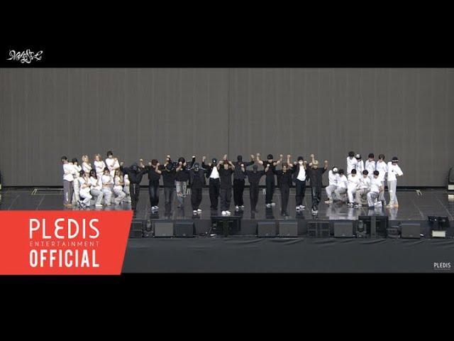 [Choreography Video] SEVENTEEN(세븐틴) - MAESTRO