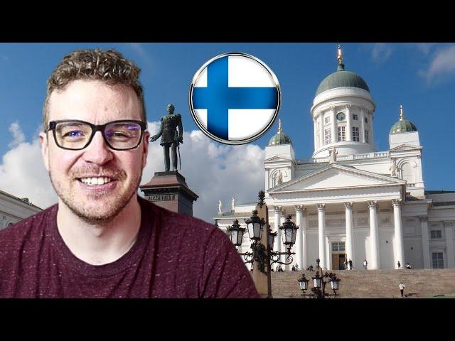 Got Hot Questions about Life in Finland? I Will Answer Them