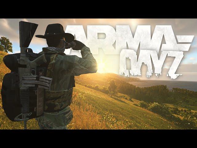 "DayZ 2" entwickelt sich rasend schnell weiter! ARMA Reforger DayZ