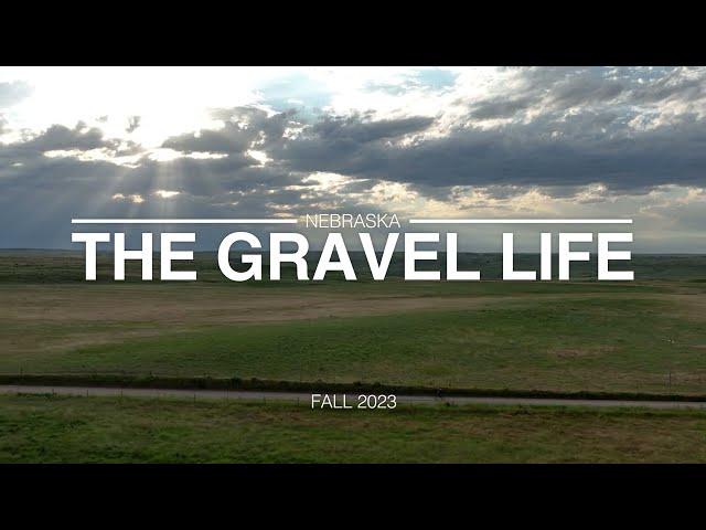 Nebraska: The Gravel Life Trailer #1