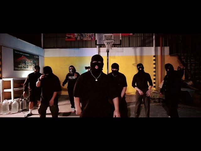 CSL • DIGA (Official Music Video)