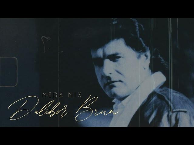 Dalibor Brun - MEGA MIX