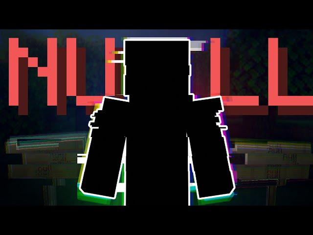 Null: Minecraft's Strangest Mystery