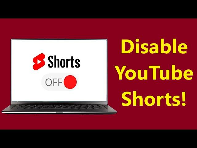 How to Turn Off Shorts on YouTube disable YouTube shorts on PC Desktop!! - Howtosolveit