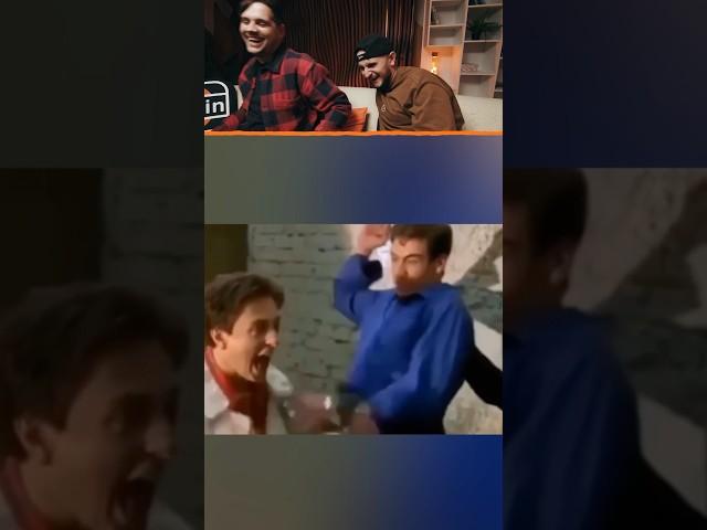 Гениальная идея перед сном)  #pov #обком #yugunion #прикол #бригада