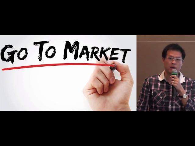 Online Course 03 : Go to Market