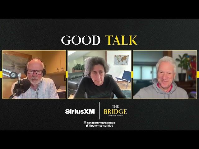 Good Talk -- Does The Building of The New Canada Start This Weekend?