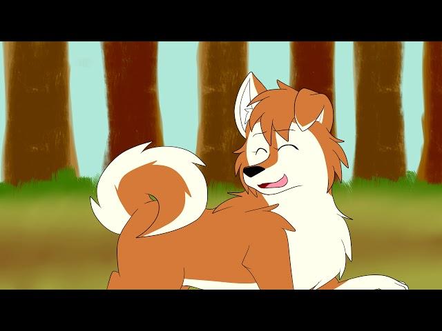 (PG13+) Aster & Laika (Test PMV)