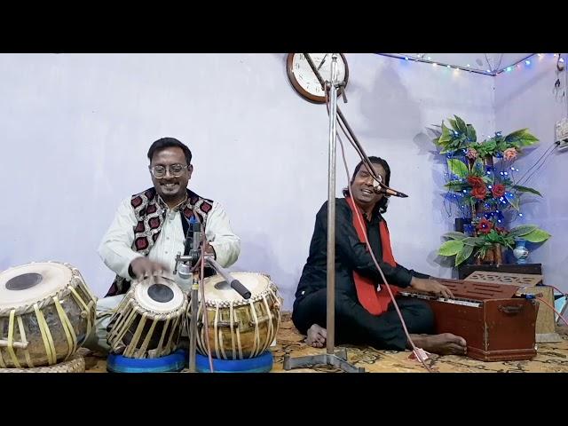 Jan da kar || Kaalay khan with Roop Chouhan || Tribute to Ustad Raja khansab ||