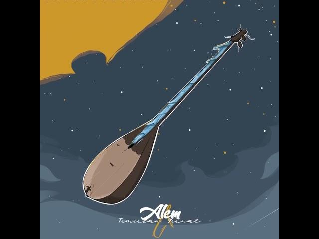 Temirlan & Yernat - Alem 2021