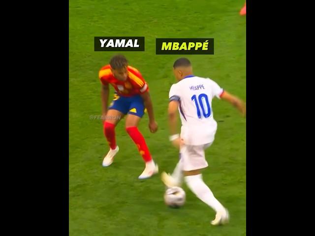 Lamine Yamal  vs Football Stars ⭐️