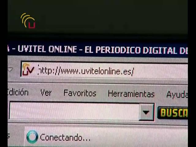 Nuevo Record de Visitas en Uvitelonline (c) UVITEL Producciones 2011