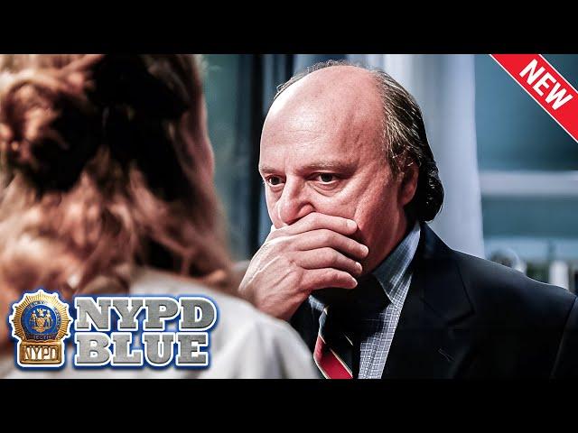 NYPD Blue New 2024  The Vision Thing  Full Episodes 2024