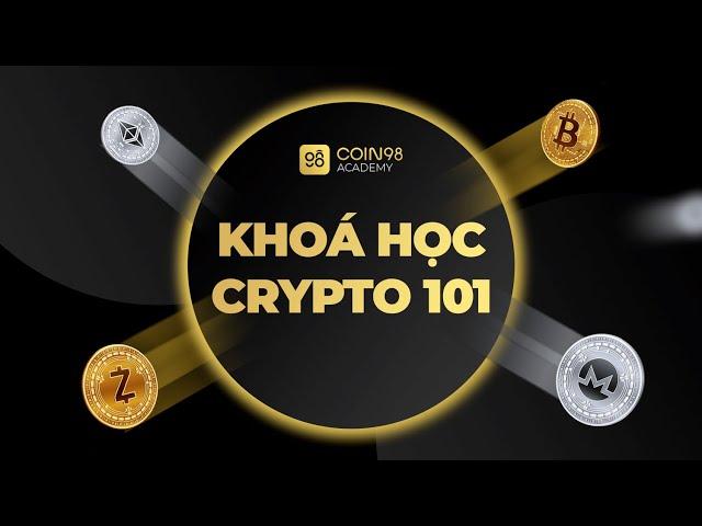 Kiến Thức Crypto - Bài 3: Chân Dung Các Players Trong Đầu Tư Crypto