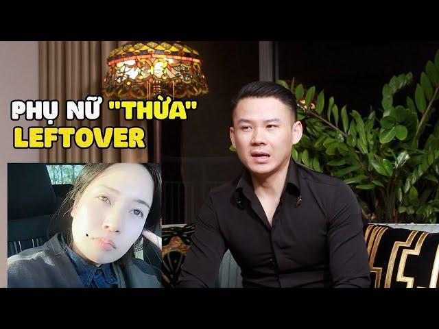 Lời Thú Tội Của Những Người Phụ Nữ "Thừa" Ở Trung Quốc: Cảnh Báo Tới Những Cô Gái Trẻ