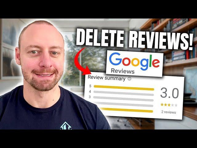 How Property Managers Can Remove Negative Google Reviews