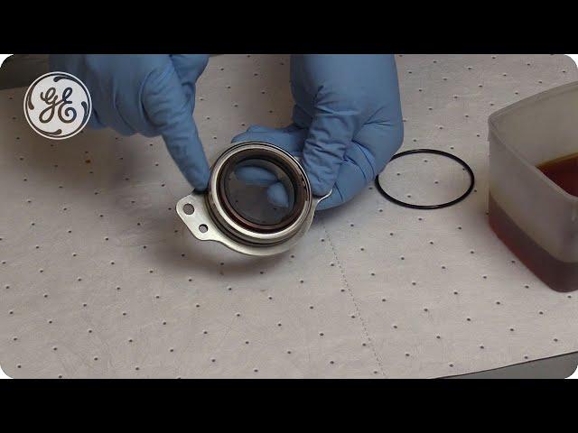 CF6-80CE - Carbon Seal Replacement - GE Aviation Maintenance Minute