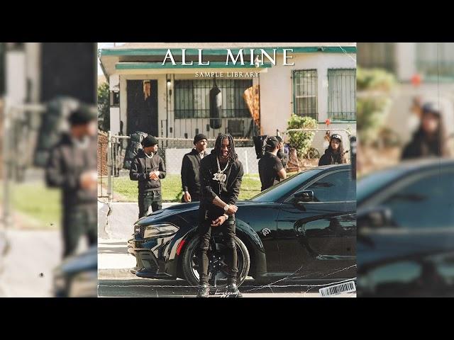 [FREE] Loop Kit/Sample Pack - "All Mine" (Polo G, NBA Youngboy, Rylo Rodriguez, Lil Baby)