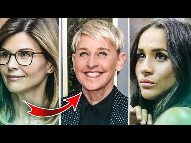 Celebrity Scandals Everyone Pretends Never Happened