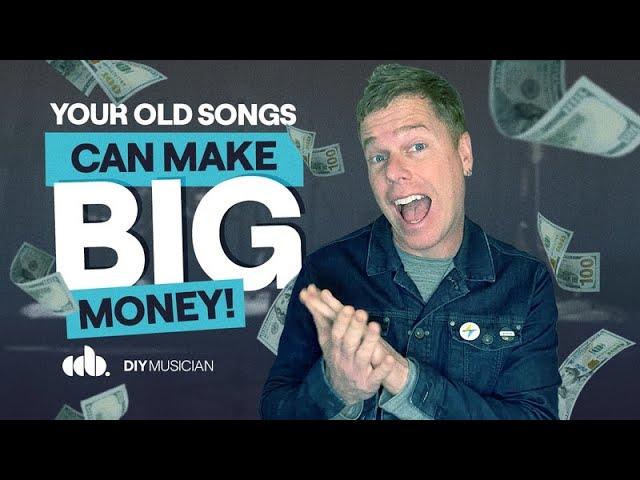 How to Monetize Your Music with Sync Licensing