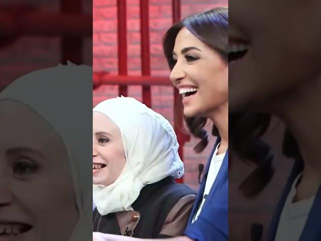 حفيد صدام حسين يبكي لجنة التحكيم بصوته ب موال " فلسطين " في برنامج ذا فويس 2023