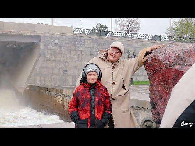 Фестивали-конкурсы «Я МОГУ!» в Екатеринбурге