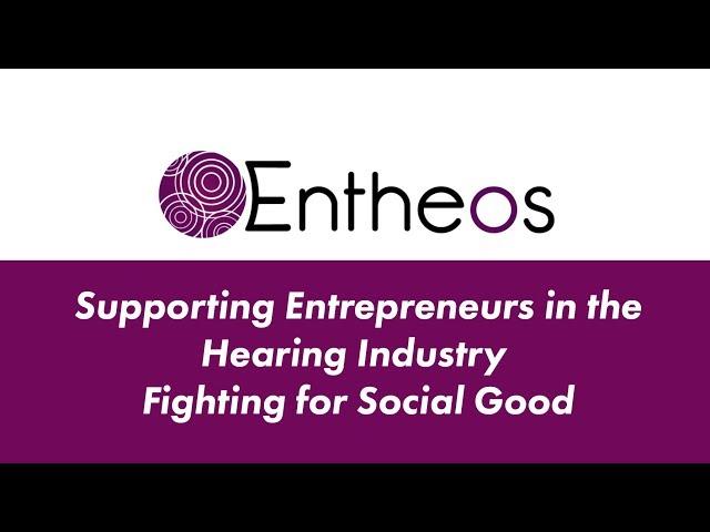 Entheos Audiology Cooperative