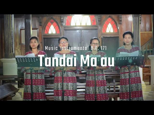 PARTORDING NI PARMINGGUON HKBP BALIGE - HASASAOR NI TONDI PARBADIA (PENTAKOSTA)