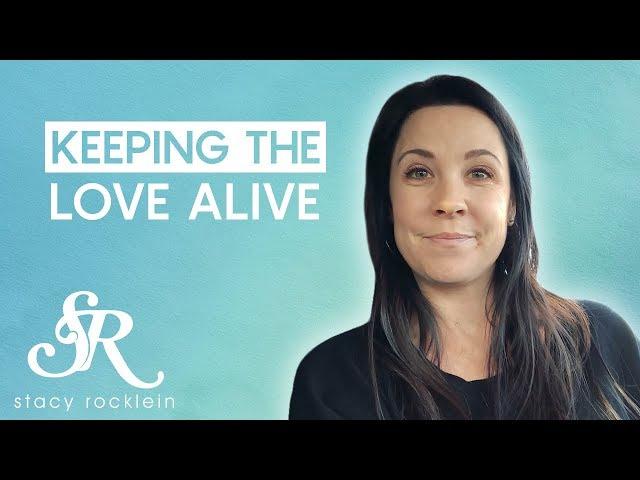 Is your relationship dying? | Stacy Rocklein