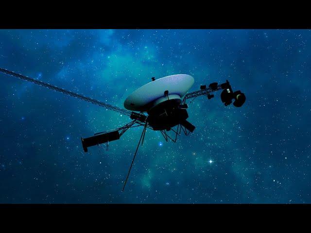 Can Voyager 1 Be Saved? | John Michael Godier