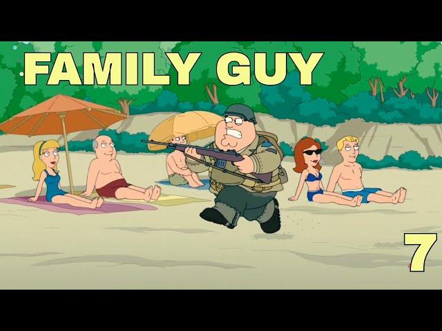 Best of Family Guy Compilation [7]