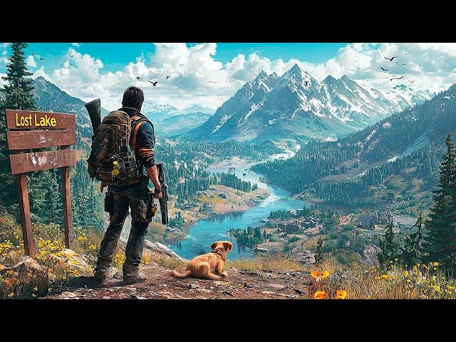 Top 20 NEW Upcoming Single Player Games Coming Out in 2024 & 2025 | PS5, PS5 PRO, PC, XBOX SERIES X