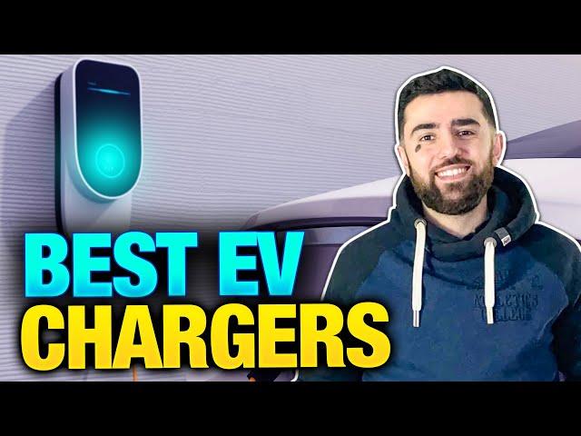 Best home electric car chargers 2022 | Which EV charger is right for you?