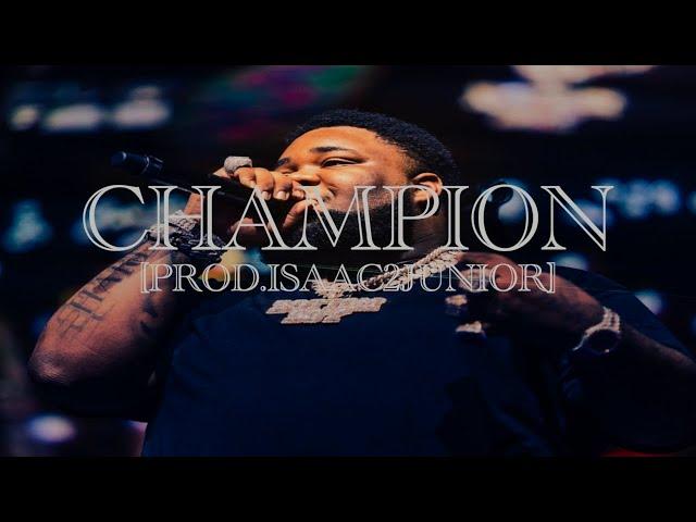 [FREE] Rod Wave x Kevin Gates Type Beat 2022 - "Champion" (Prod.ISAAC2JUNIOR)