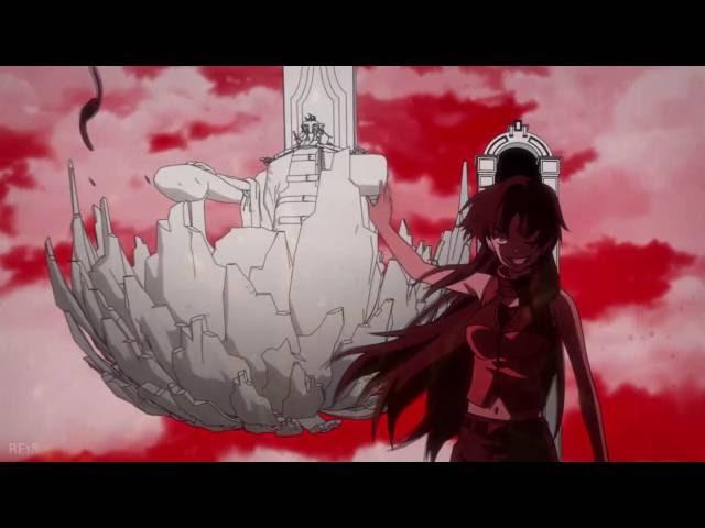 Beast – Mia Martina〖AMV〗