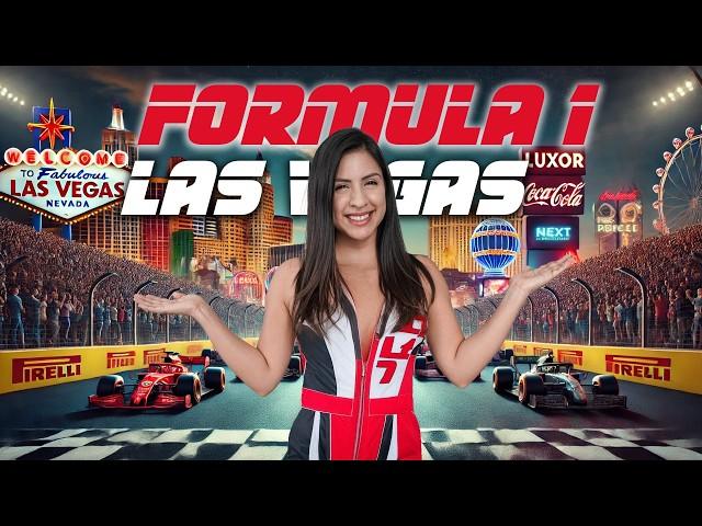 FORMULA 1 Las Vegas is BACK!!... But was it Better?