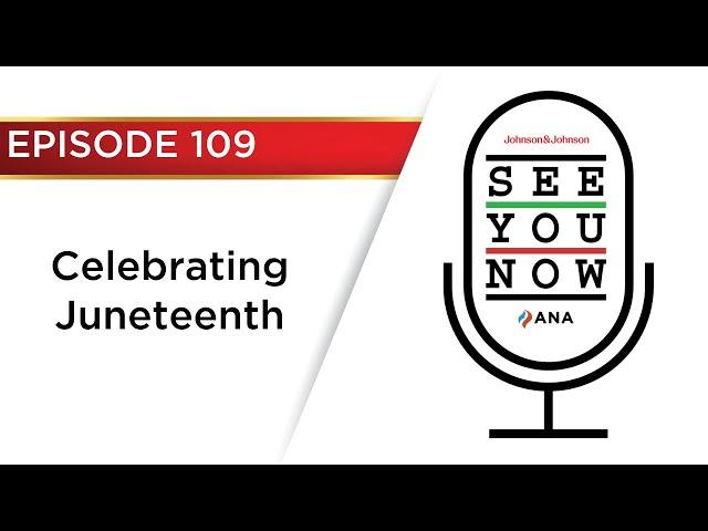 SYN 109: Celebrating Juneteenth