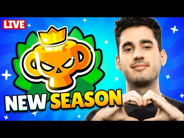 Pushing Ranked to Number 1