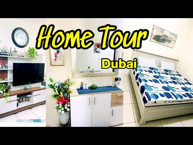 Home Tour Dubai Super Smart Mom 2022-My New Dubai House Tour-Aj main Apko apna Ghar Dikhawon Gi 